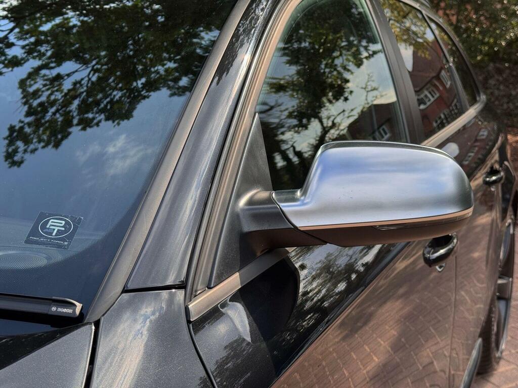 Audi S4 Black #14