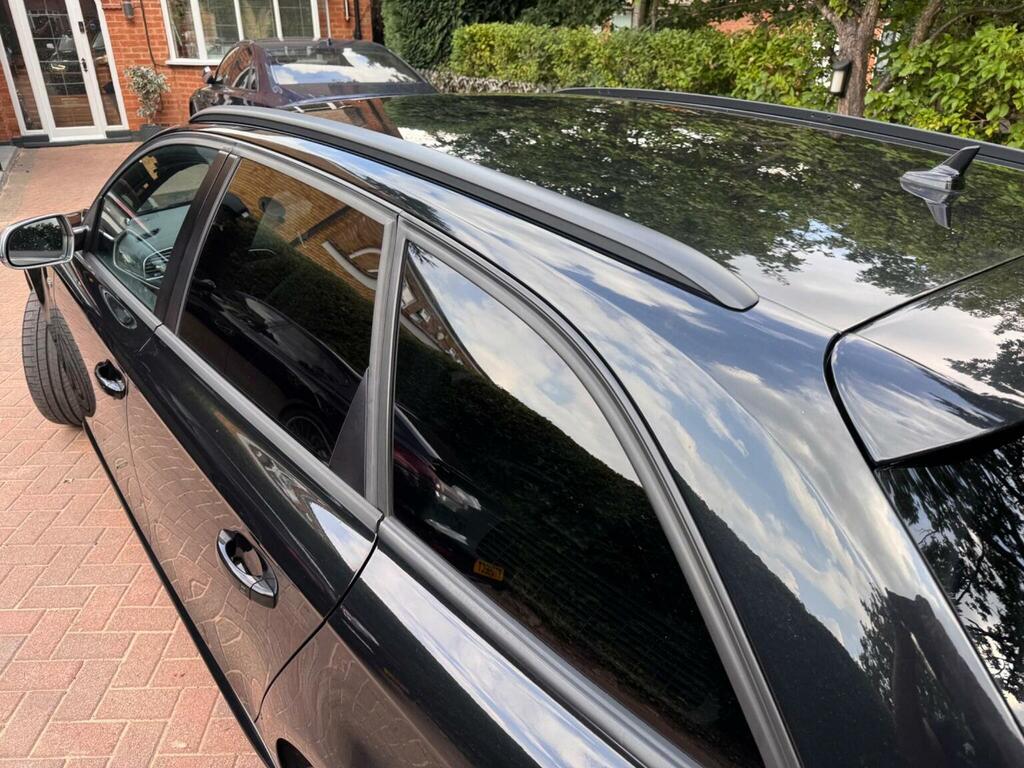 Audi S4 Black #40