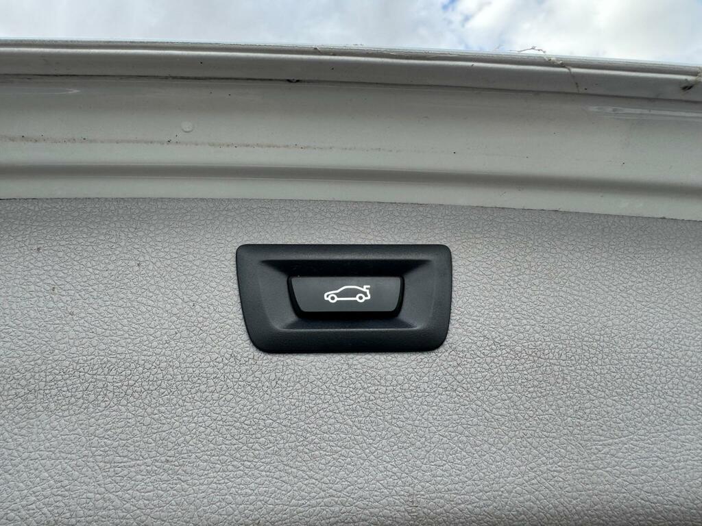 BMW 3 Series 320D Se Step Black #17