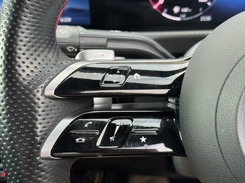 Mercedes-Benz A Class Hatchback Black #23