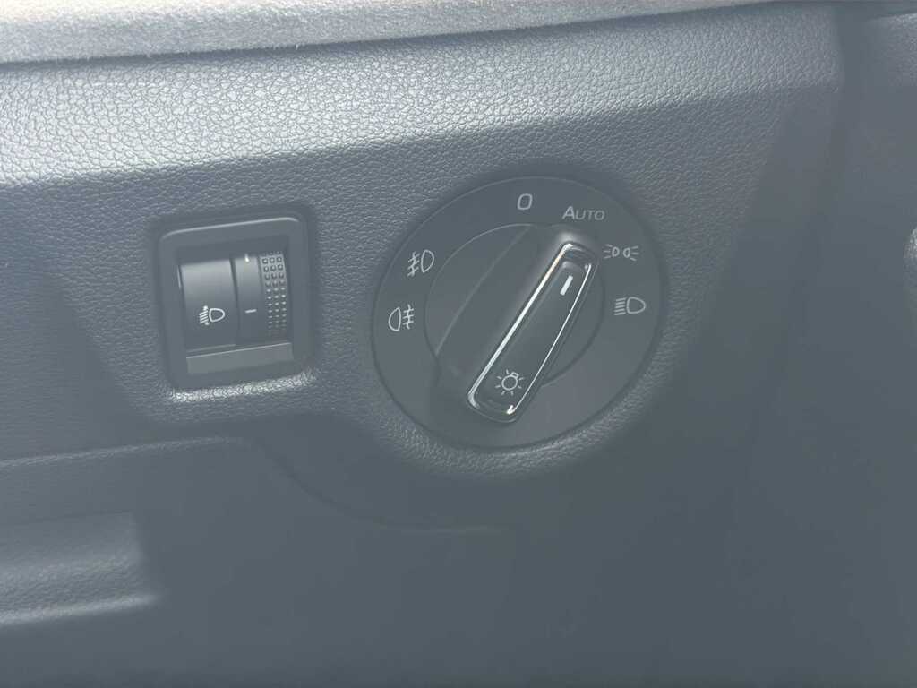 Skoda Scala Hatchback  #10