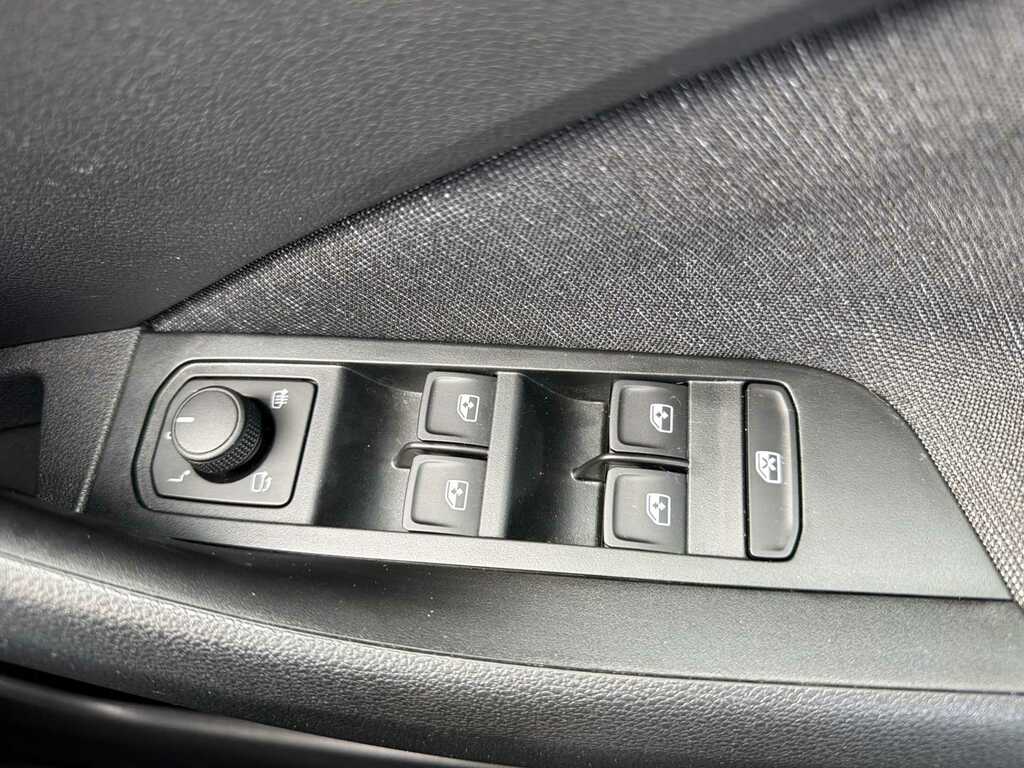 Skoda Scala Hatchback  #9