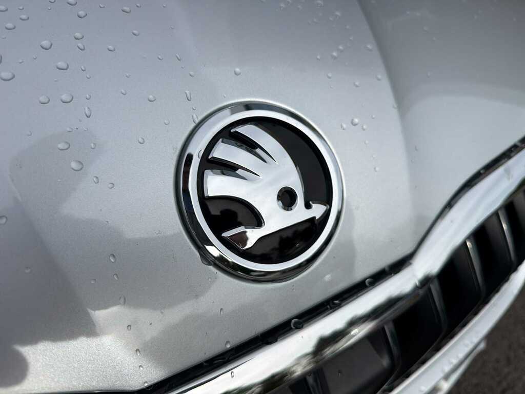 Skoda Scala Hatchback  #23