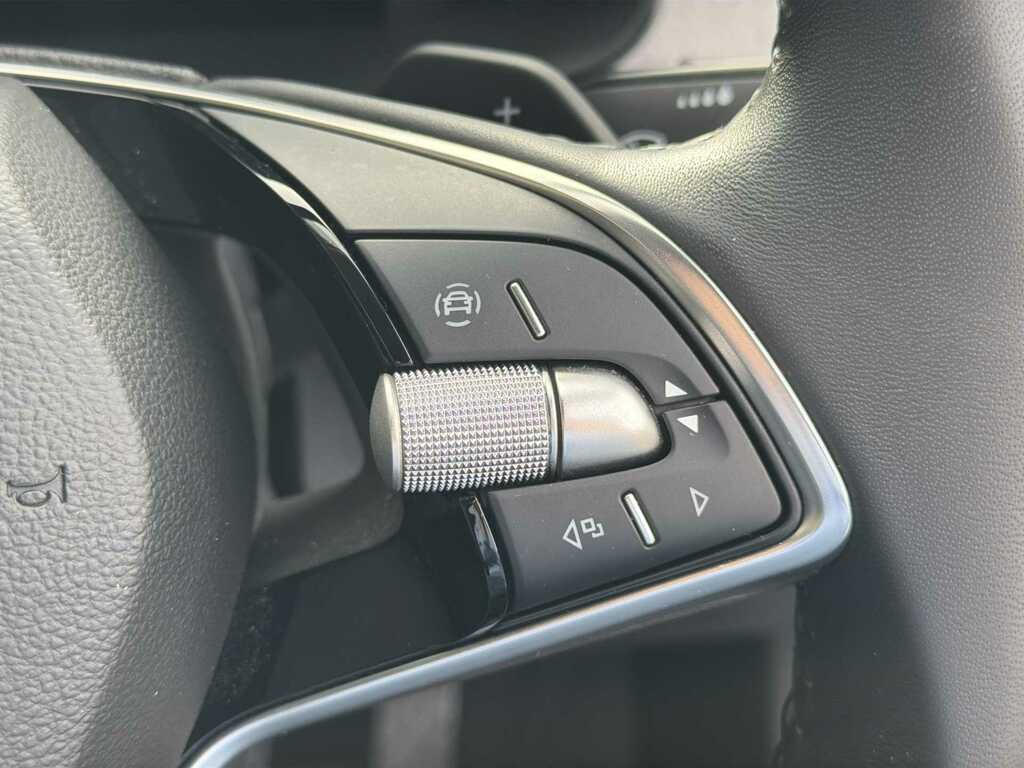 Skoda Scala Hatchback  #7