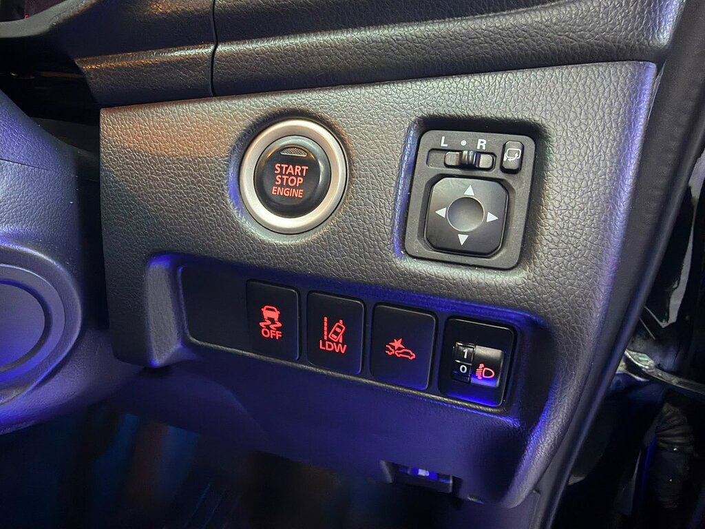 Mitsubishi L200 2.2 Di-d Dc Warrior Red #35