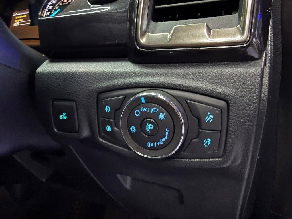 Ford Ranger Wildtrak Ecoblue 2.0 Grey #23