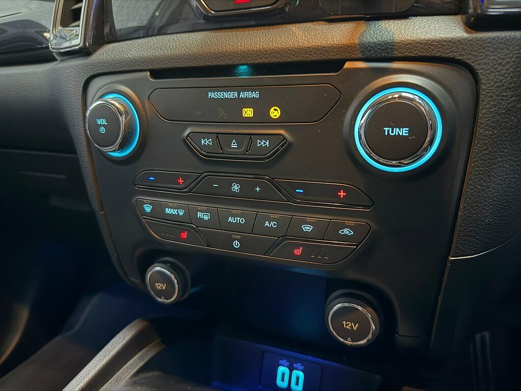 Ford Ranger Wildtrak Ecoblue 2.0 Grey #27