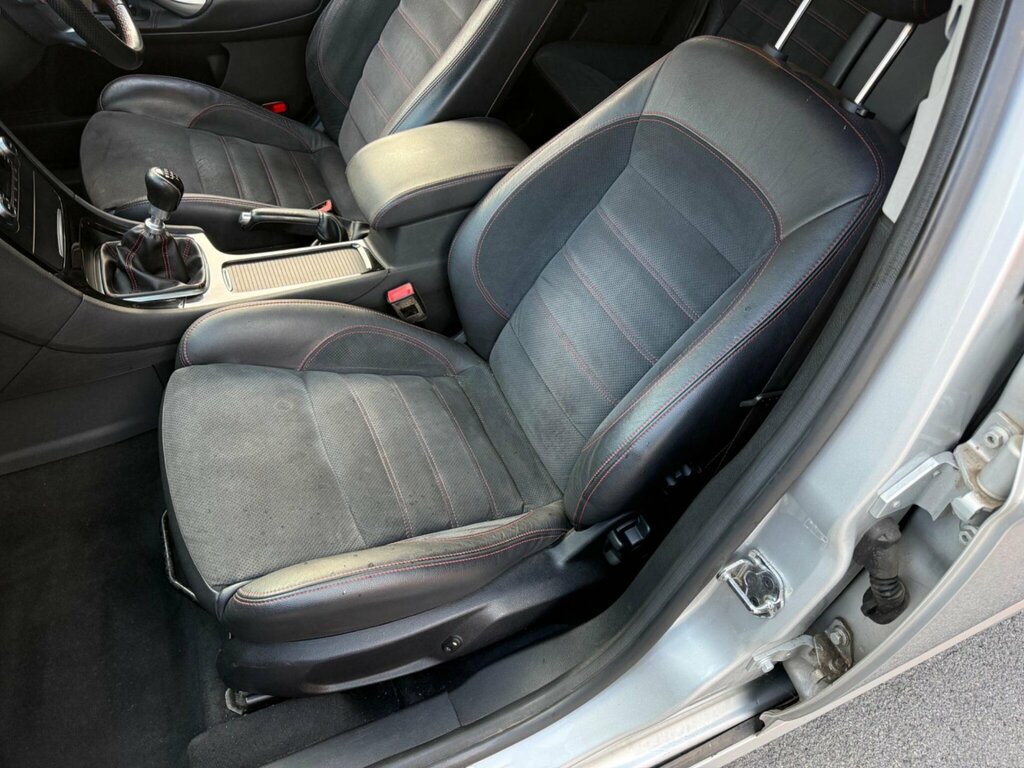 Ford Mondeo 2.0 Tdci Titanium Euro 5 2012 Blue #25