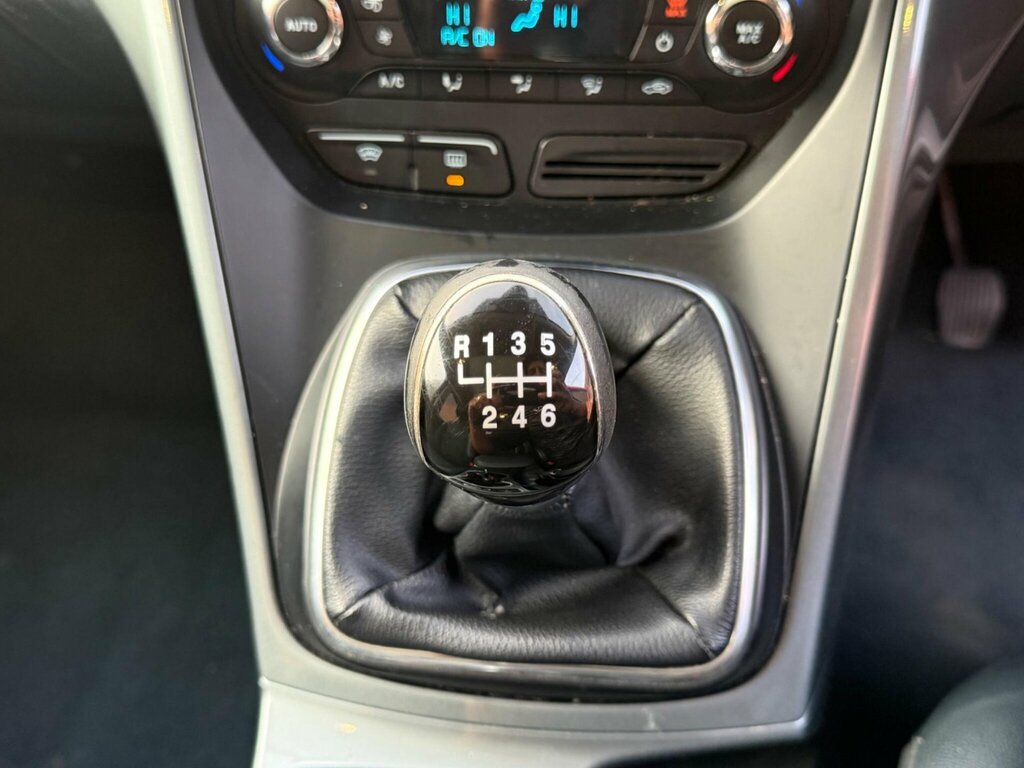 Ford C-Max Mpv Brown #19