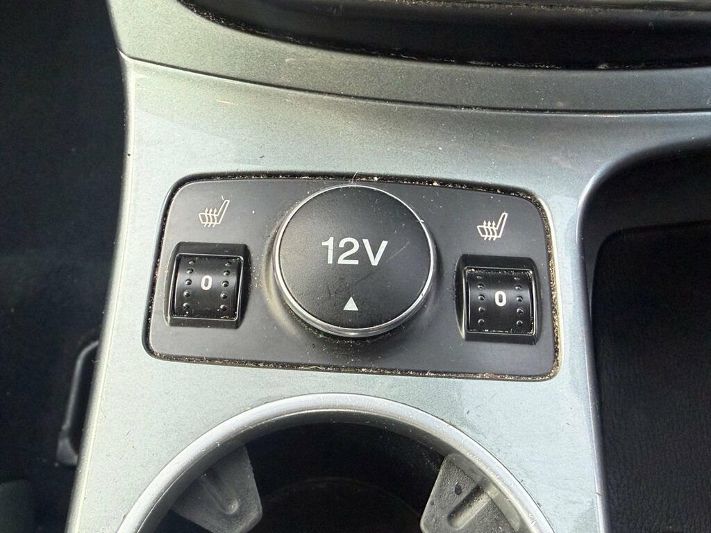 Ford C-Max Mpv Brown #20