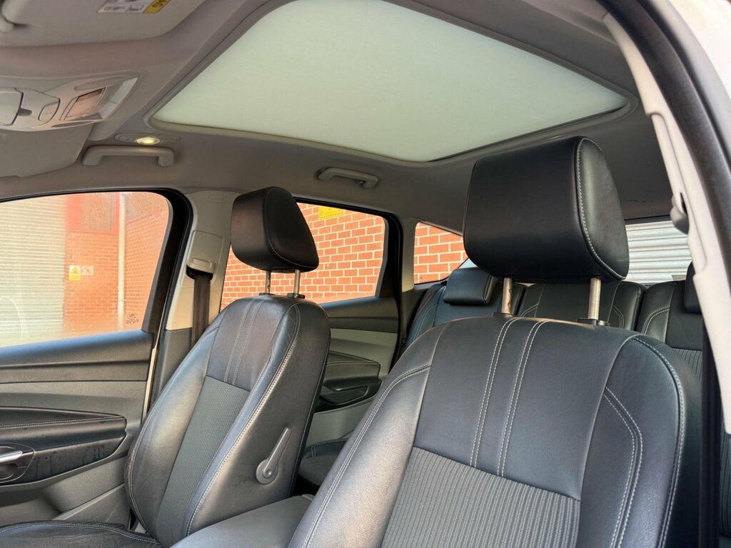 Ford C-Max Mpv Brown #29