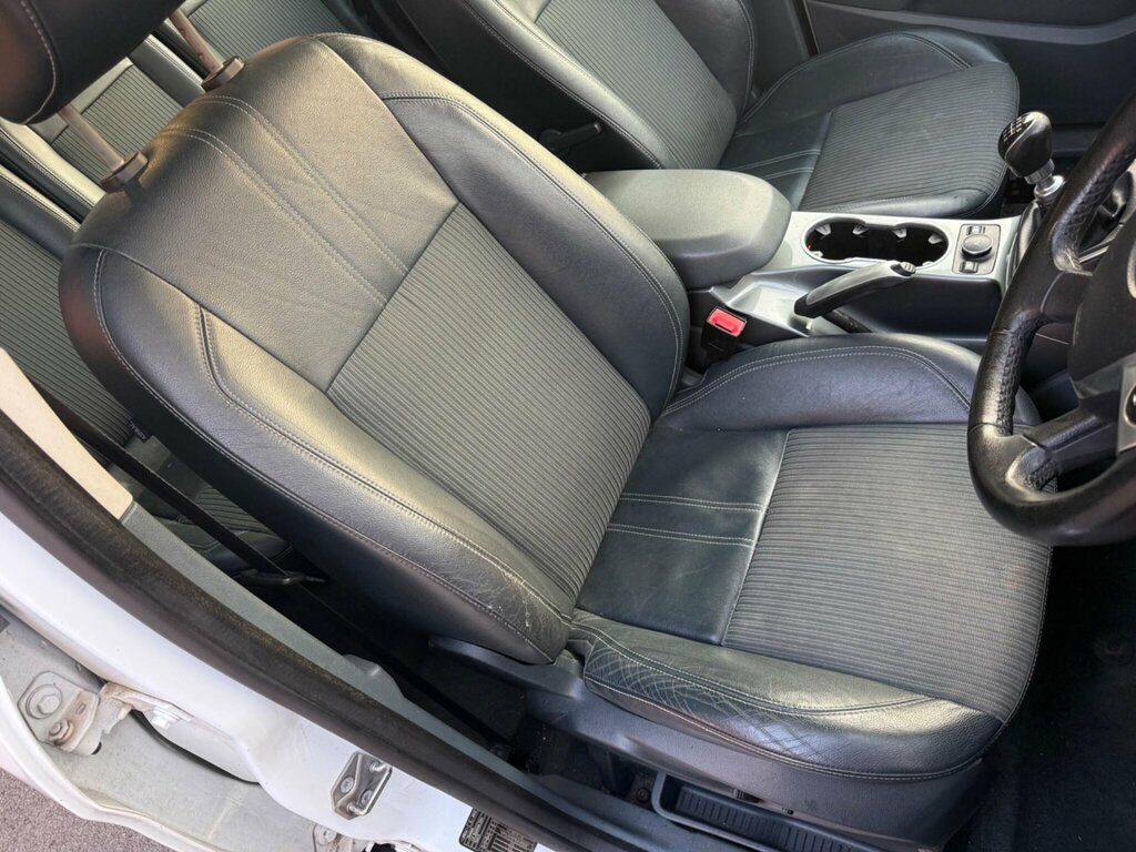 Ford C-Max Mpv Brown #25