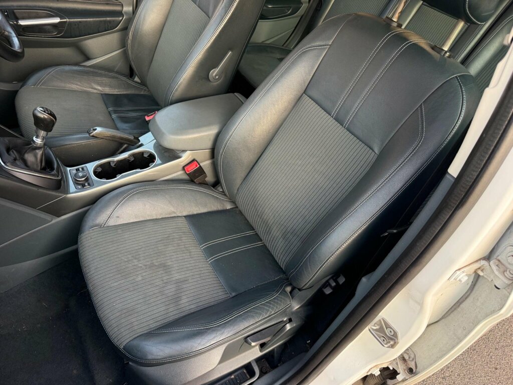 Ford C-Max Mpv Brown #28