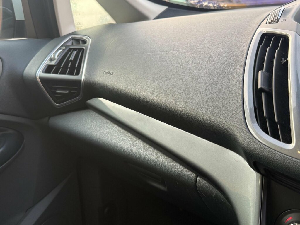 Ford C-Max Mpv Brown #22