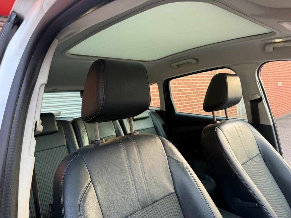 Ford C-Max Mpv Brown #26
