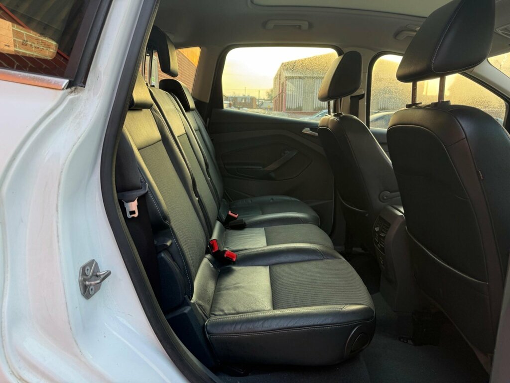 Ford C-Max Mpv Brown #32