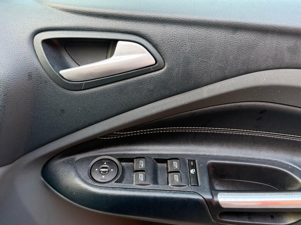 Ford C-Max Mpv Brown #9