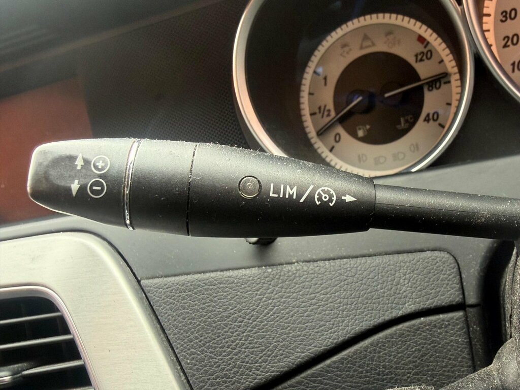 Mercedes-Benz C Class  Silver #14