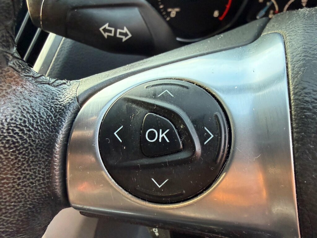 Ford C-Max Titanium Black #13
