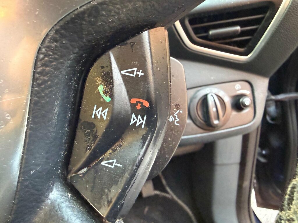 Ford C-Max Titanium Black #11