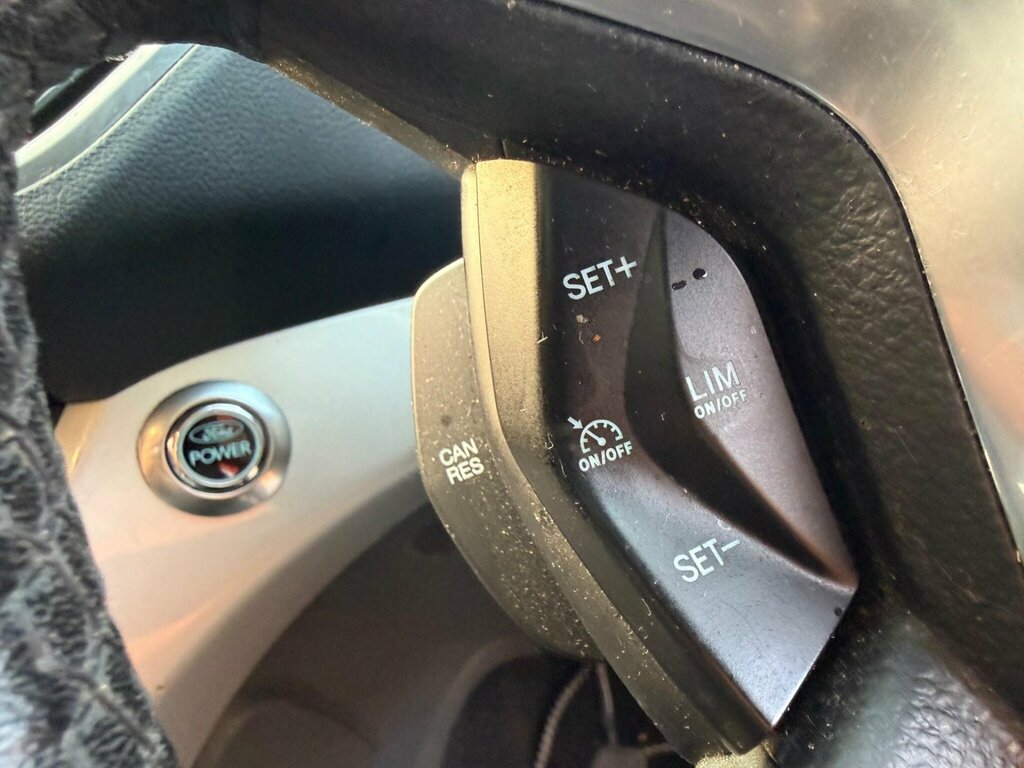 Ford C-Max Titanium Black #14
