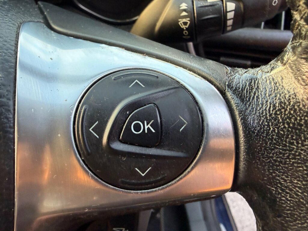 Ford C-Max Titanium Black #10