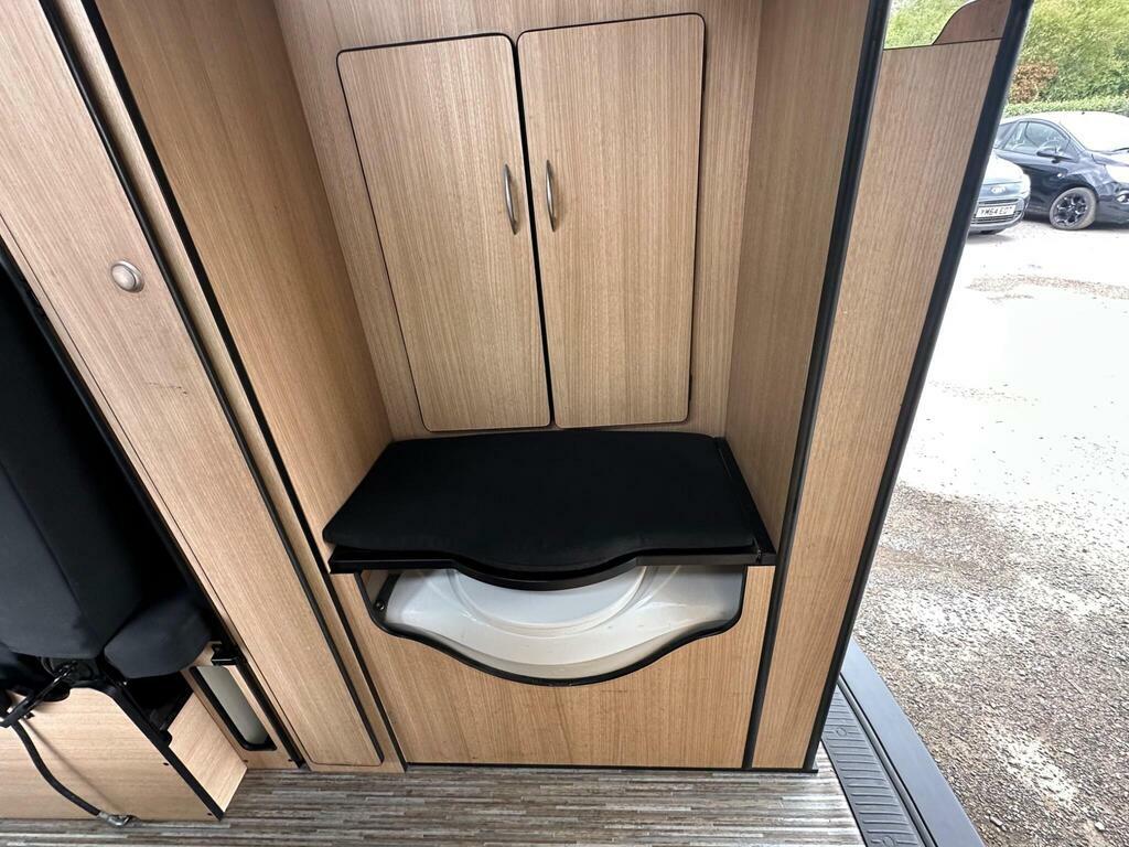 Volkswagen Campervan Diesel Grey #15