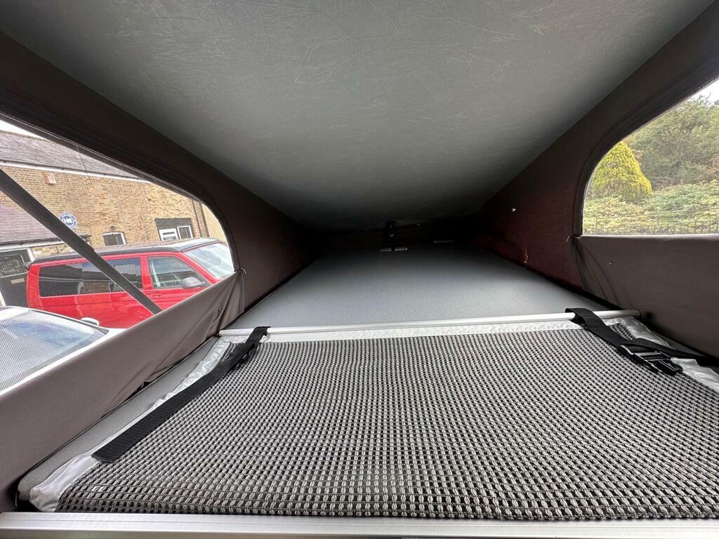 Volkswagen Campervan Diesel Grey #19