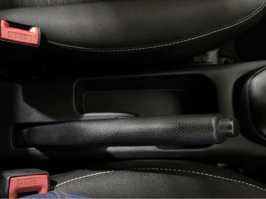 Kia Picanto 2 Blue #49
