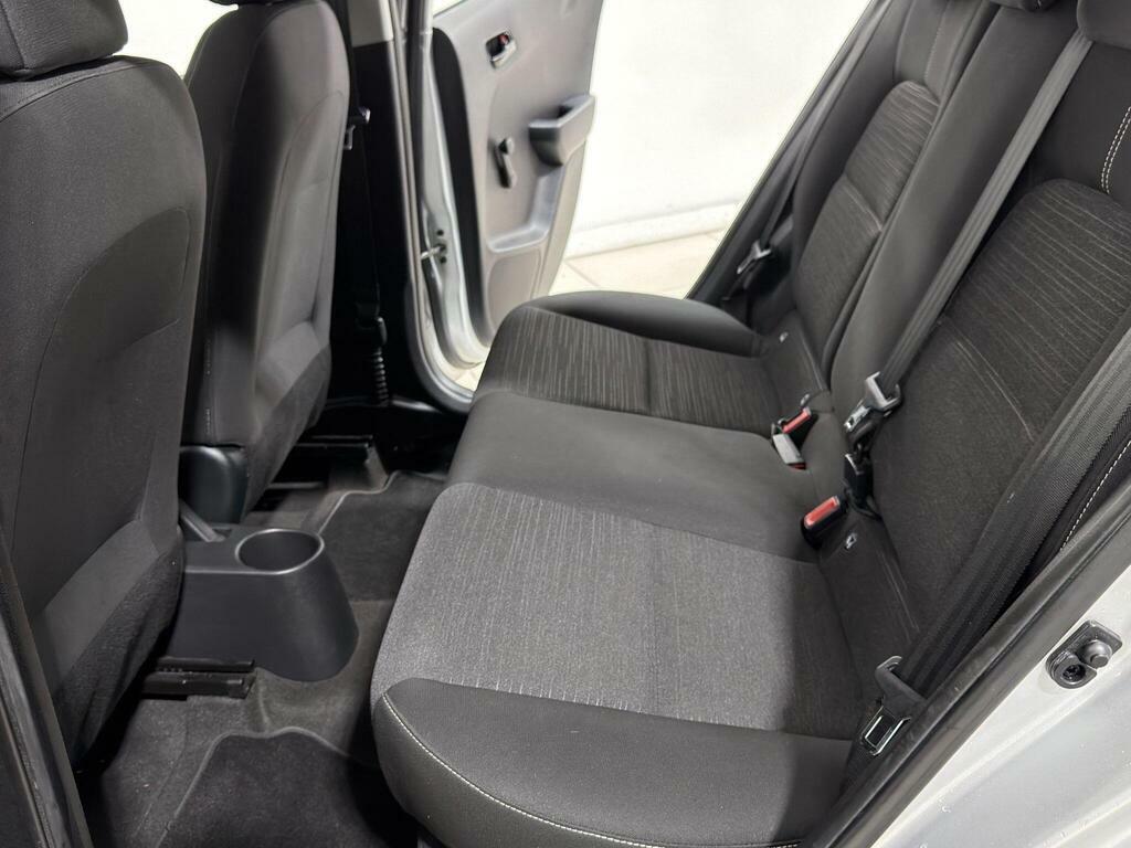 Kia Picanto 2 Blue #65