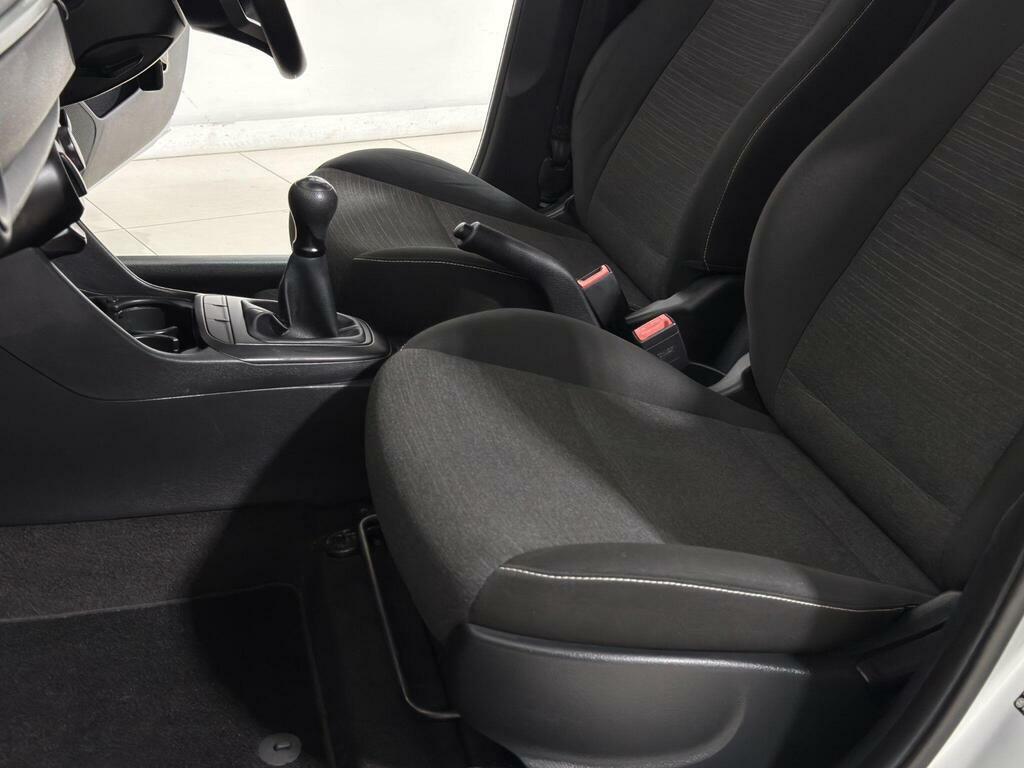Kia Picanto 2 Blue #56