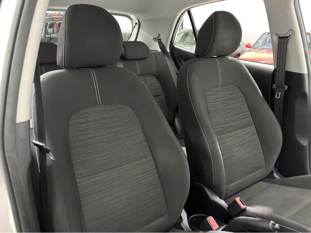Kia Picanto 2 Blue #55