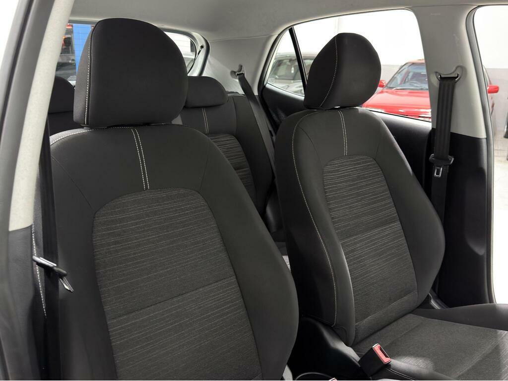 Kia Picanto 2 Blue #57
