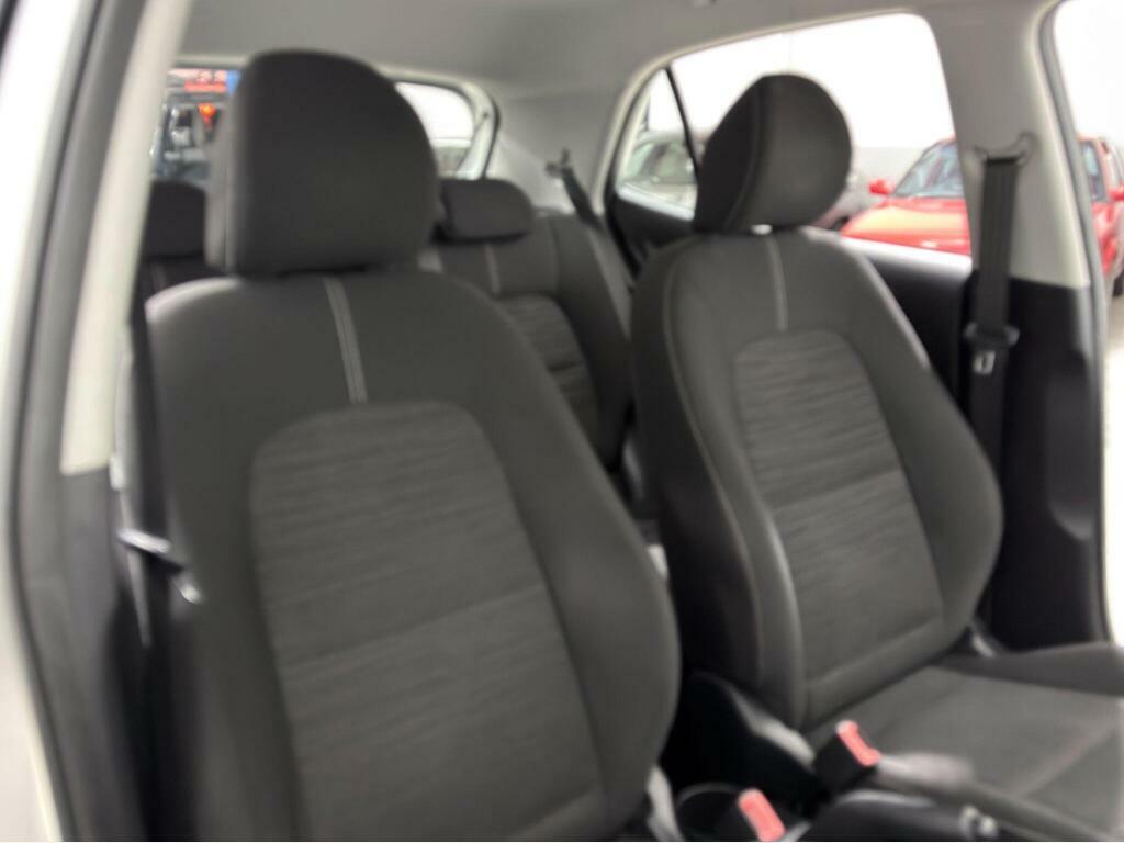 Kia Picanto 2 Blue #53