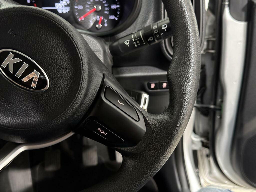 Kia Picanto 2 Blue #45