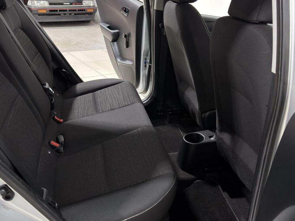 Kia Picanto 2 Blue #68