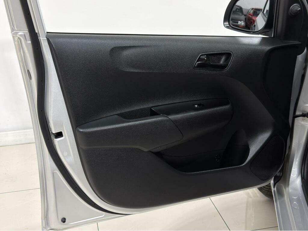 Kia Picanto 2 Blue #70