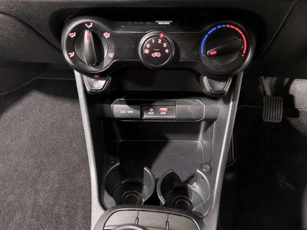 Kia Picanto 2 Blue #50
