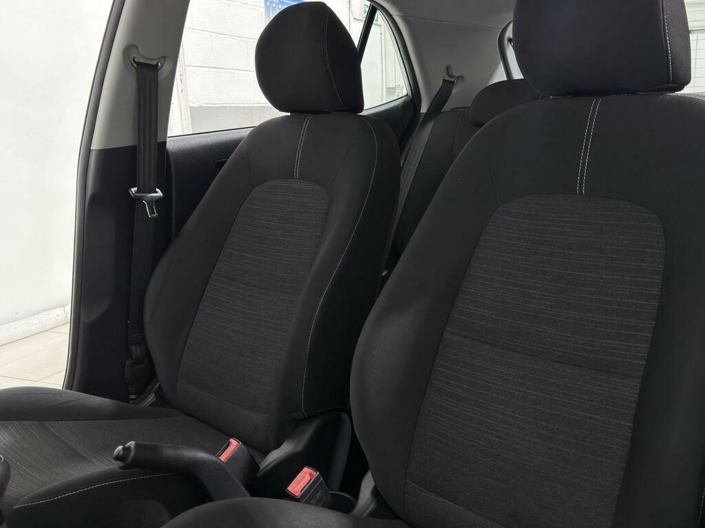 Kia Picanto 2 Blue #58
