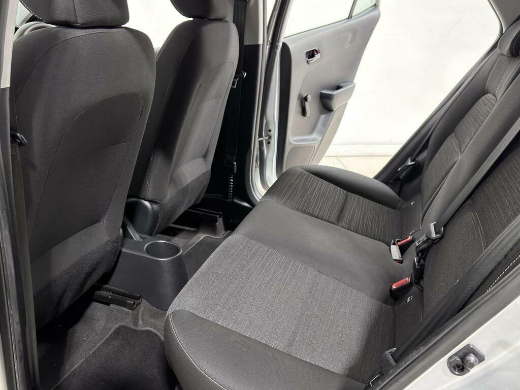 Kia Picanto 2 Blue #63