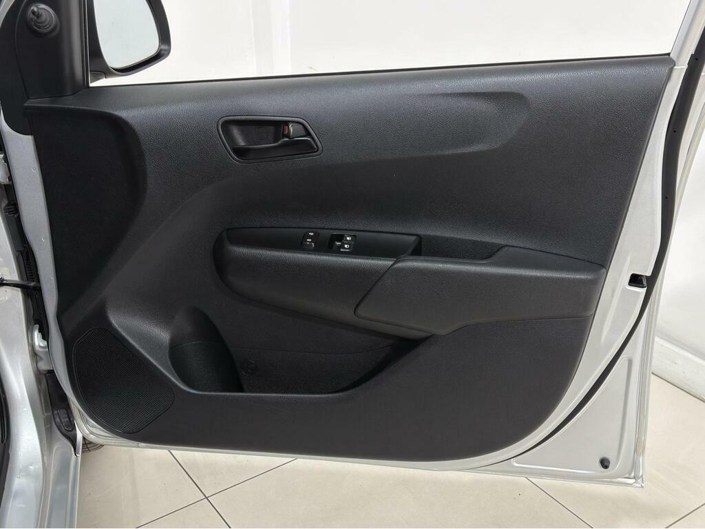 Kia Picanto 2 Blue #71