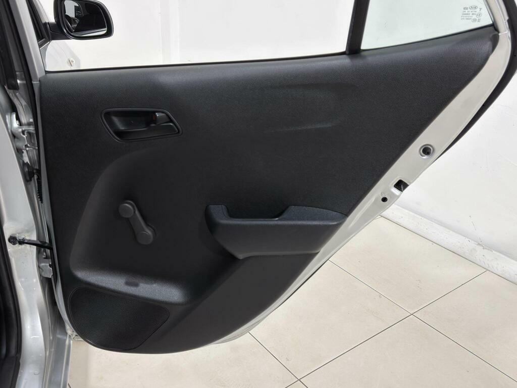 Kia Picanto 2 Blue #74