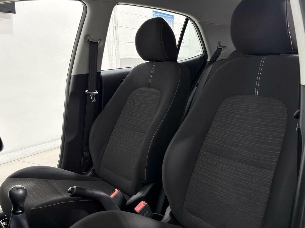 Kia Picanto 2 Blue #54