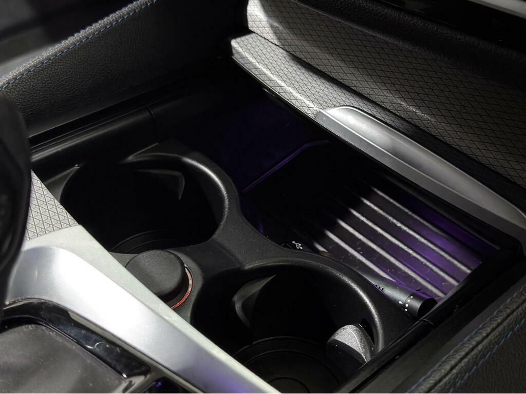 Audi A6 Saloon Automatic Black #76