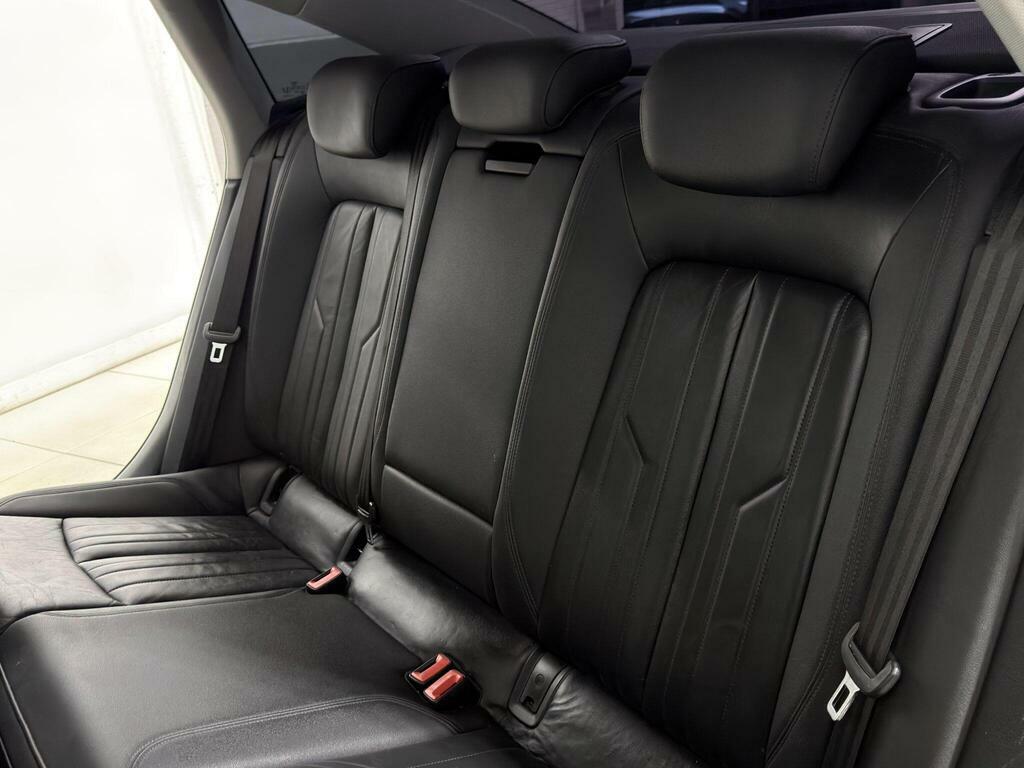 Audi A6 Saloon Automatic Black #71