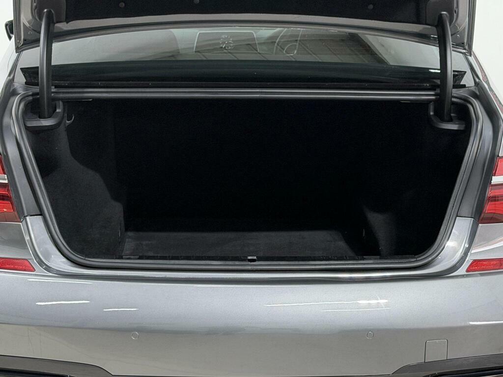 BMW 7 Series Automatic Grey #84