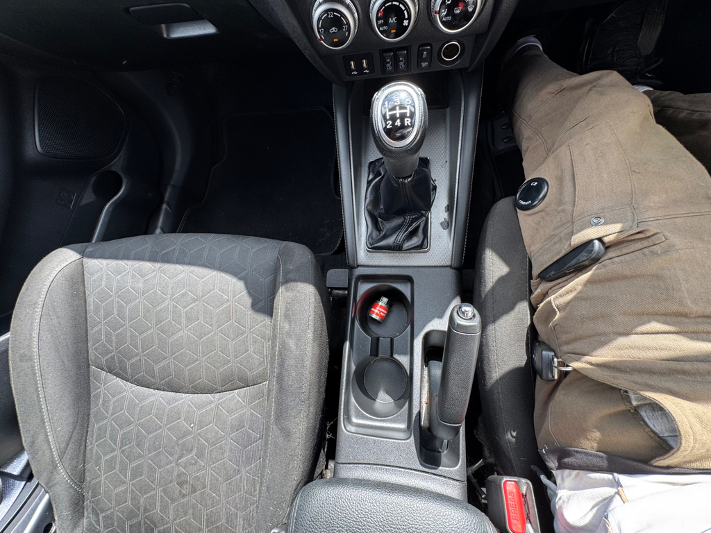 Mitsubishi ASX Dynamic White #55