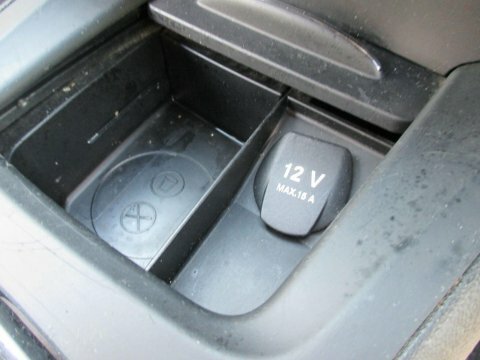 Mercedes-Benz A Class Hatchback Silver #37