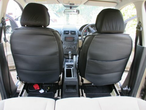Mercedes-Benz A Class Hatchback Silver #32