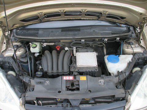 Mercedes-Benz A Class Hatchback Silver #46
